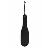 Taboom Hard And Soft Touch Paddle Black