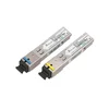 slomart extralink sfp 1.25g | modul sfp wdm | 1,25gbps, 1310/1550nm, en način, 20km, sc, dom, para