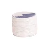 Voskirani konac 1 mm beli