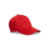 Tommy Hilfiger Kapa s šiltom Th Flag AM0AM13008 Rdeča