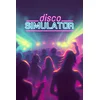 Disco Simulator Steam Key (PC) EUROPE