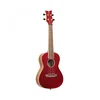 Ukulele Concert Element serija G-C-E-A RUEL-MRD Ortega