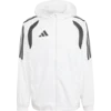 adidas Jakna s kapuco Tiro26 League Windbreaker