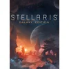 Stellaris (Galaxy Edition) Steam Key EUROPE