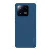 Maska Nillkin Super Frosted Shield Pro za Xiaomi 13 Pro plava