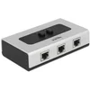 Stikalo 2x 1GB Base-T RJ45 Gigabit Ethernet