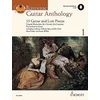 BAROQUE GUITAR ANTHOLOGY VOL.1 + AUDIO ACCESS