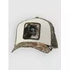 Goorin Bros camouflage