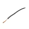 Kabl silikonski 1x1.0 crni MC
