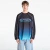 Dres RIPNDIP Surround Sound Hockey Jersey Black/ Blue XL