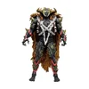 Action Figure Spawn - Omega Spawn