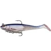 Berkley Cullshad 15cm/50g Deep Roach