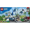 LEGO® City Policijska postaja (60316)