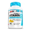 Amix Vitamin D3, 4000 IU, 90 kapsula
