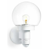 Steinel 059880 - Spoljašnje senzorsko svetlo L 115 1xE27/60W/230V IP44