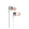 JBL slušalice T210 sive