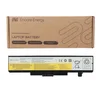 Nova baterija za Lenovo G500 G510 G580 G710 G480 Ideapad P580 Y480 Z480 49Wh 11.1V 4400mAh Y480 L11M6Y01