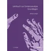 Lehrbuch zur Existenzanalyse