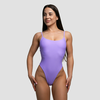 GymBeam Women‘s Swimsuit ARUBA Lilac