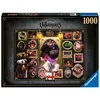 Ravensburger puzzle (slagalice) 1000pcs Villainous - Ratigan RA16521