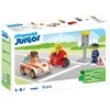 PLAYMOBIL 71692 - JUNIOR Helden des Alltags - 1 k.