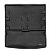 Rubber trunk mat Ford Tourneo Grand Connect 2022- (L2, 5 and 7 seats)