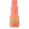 Glow Hub Buff Blush kremasto rdečilo v paličici odtenek Peach Tea 5 g