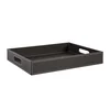 Homestar Pladenj WALTER temno rjav