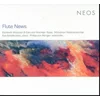 FLUTE NEWS/FLUTE DUOS IN THE 20TH CENTURY 2CD