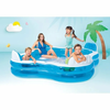 Bazen INTEX 229x229x66cm 56475