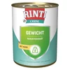Konzerve RINTI Canine Weight piščanec 800 g