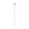 APPLE Adapter USB-C na 3.5 mm, Beli