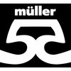 Richard Müller - 55 (CD)
