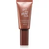 PAESE Get The Glow Look osvetljevalni tekoči puder za obraz SPF20 3N toplo bež 30 ml