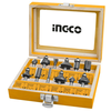 Ingco set glodala 8mm 12kom ( AKRT1211 )