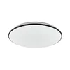 LED plafonjera 24,48W, promenljiva boja svetla