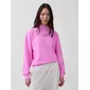 GAP Oversize pulover z logotipom