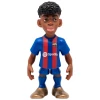 Lamine Yamal FC Barcelona Minix figura 12 cm