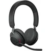 Jabra Evolve2 65 Stereo MS + Link 380 USB-A Bežične slušalice sa mikrofonom