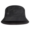 Buff Trek Bucket Hat Rinmann Black