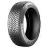 Continental WinterContact TS 870 ( 175/65 R17 87H EVc, sa rebrom felne )