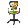 NOWY STYL Dečija stolica ministyle TS22 GTP28-BL animals SH
