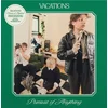 Vacations - Pursuit Of Anything (Gatefold Sleeve) (Green Coloured) (LP)