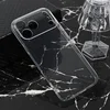 Maska za iPhone 17 Pro Max 6.9, Silikonska, Ultra Thin, Providna