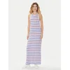 ONLY Poletna obleka May 15316908 Modra Regular Fit