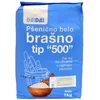 BRASNO PSENICNO TIP-500 DAJ DAJ 1KG