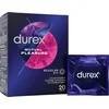 Durex Mutual Pleasure 20’s