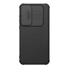 Maska Nillkin CamShield Pro za Samsung A556B Galaxy A55 5G crna
