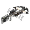 Wicked Ridge Crossbow Compound Rampage XS ACUdraw Pro-View Scope