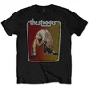 Iggy & Stooges Iggy Bent Double Black L Majica